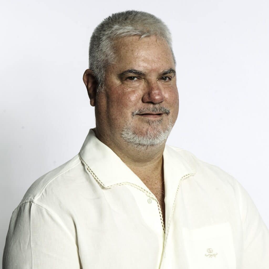 Michael Valdez, MD - Medical Director