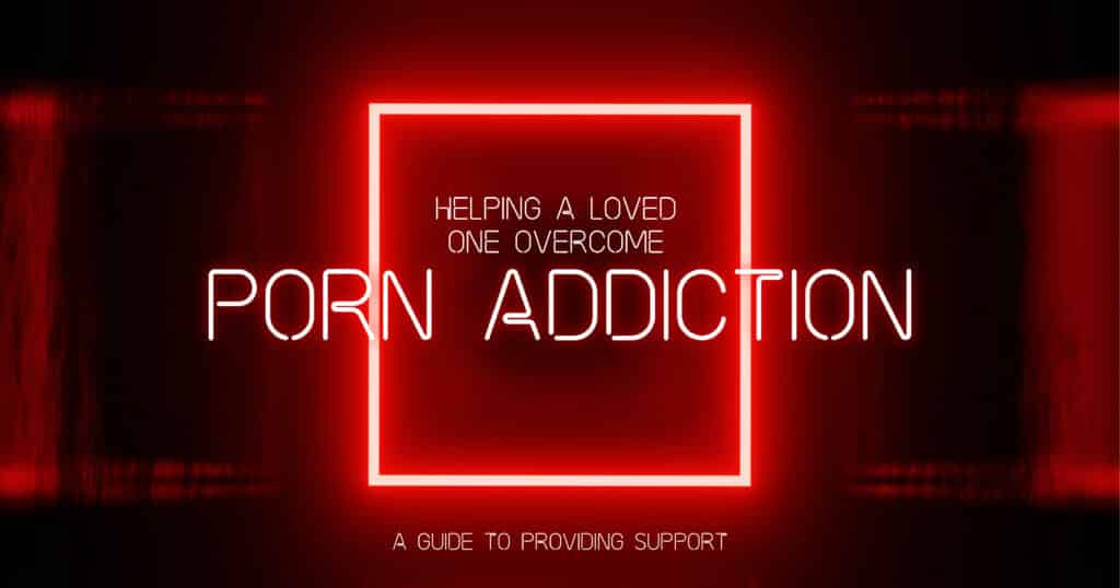 porn addiction