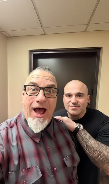 Friends dealing with addiction treatment in Redlands