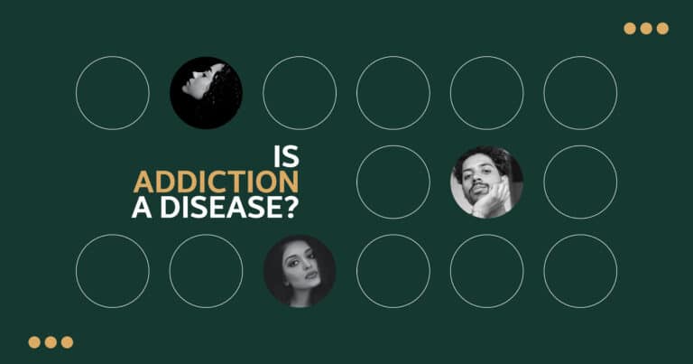 Is Addiction a Disease?