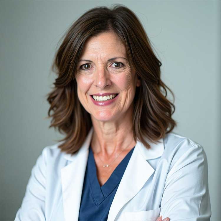 Julie Kasarjian